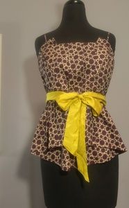 Maeve Tank Top size 12